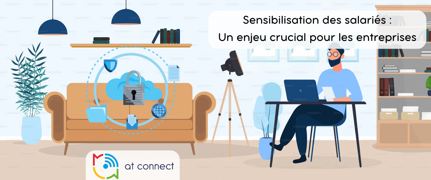 sensibiliser vos salariés